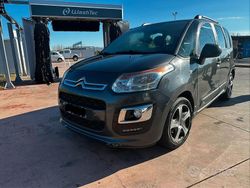 Grigio Usata 2016 Citroën C3 Picasso SELECTION Monovolume | 3000 € (Super prezzo)