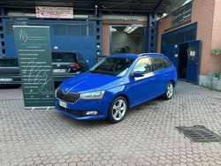 Other Usata 2018 Skoda Fabia Style Station wagon | 7990 € (Super prezzo)