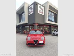 Rosso Usata 2017 Alfa Romeo MiTo Due volumi | 6800 € (Ottimo prezzo)