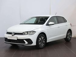 Pure white Usata 2025 VW Polo Edition Tre volumi | 20.500 € (Buon prezzo)