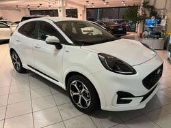 Bianco Nuova 2025 Ford Puma ST-Line SUV | 24.900 € (Cara)