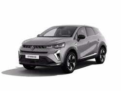 Grigio aviation Nuova 2024 Renault Symbioz Techno SUV | 35.400 € (Molto cara)