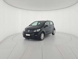 Nero Usata 2022 VW up! Move Due volumi | 11.900 € (Ottimo prezzo)