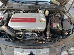 Usata 2007 Alfa Romeo 159 Station wagon | 3900 € (Molto cara)