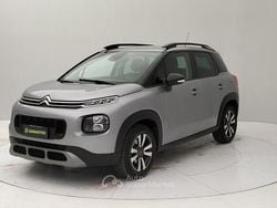 Gray Usata 2021 Citroën C3 Aircross PureTech SUV | 14.990 € (Buon prezzo)