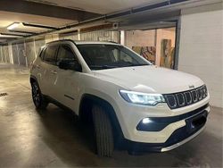 Usata 2022 Jeep Compass Limited SUV | 22.500 € (Buon prezzo)