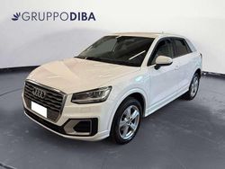 Bianco Usata 2019 Audi Q2 Admired SUV | 20.390 € (Buon prezzo)