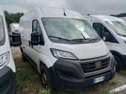 Bianco Usata 2023 Fiat Ducato Furgone | 16.999 € (Buon prezzo)