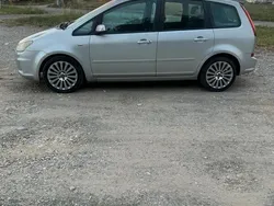 Usata 2008 Ford C-MAX Monovolume | 2750 € (Buon prezzo)
