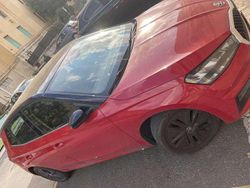 Rosso Usata 2023 Skoda Fabia Style Due volumi | 14.500 € (Buon prezzo)