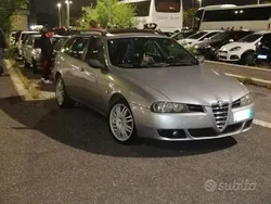 Usata 2004 Alfa Romeo 156 Station wagon | 2000 € (Buon prezzo)