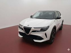 Nero Nuova 2025 Alfa Romeo Junior Edizione Speciale SUV | 27.450 € (Ottimo prezzo)