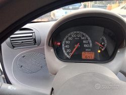 Bianco Usata 2007 Fiat 600 Due volumi | 1900 € (Buon prezzo)