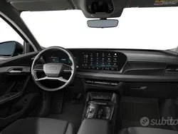 Grigio Nuova 2025 Audi Q6 e-tron S-Line SUV | 99.156 € (Buon prezzo)