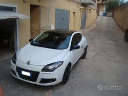 Bianco Usata 2011 Renault Mégane Coupé LIMITED Coupé | 5200 € (Buon prezzo)