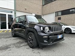 Nero Usata 2022 Jeep Renegade Limited SUV | 15.900 € (Super prezzo)