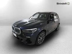 Carbonschwarz metallizzata Usata 2019 BMW X5 M Sport SUV | 42.500 € (Super prezzo)