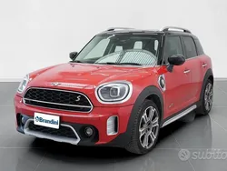Usata 2022 Mini Cooper Countryman SUV | 29.000 € (Buon prezzo)