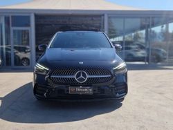 Nero Usata 2020 Mercedes B200 Premium Monovolume | 29.000 € (Molto cara)