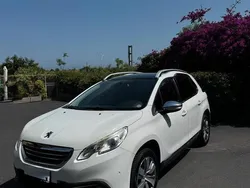 Usata 2015 Peugeot 2008 Allure SUV | 9500 € (Buon prezzo)