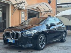 Grigio Usata 2025 BMW 218 Station wagon | 33.900 € (Buon prezzo)