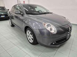 Grigio scuro metallizzato Usata 2012 Alfa Romeo MiTo Distinctive Due volumi | 5900 € (Buon prezzo)