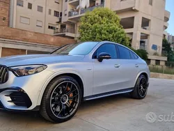 Usata 2024 Mercedes S63 AMG Premium Plus SUV | 115.000 €