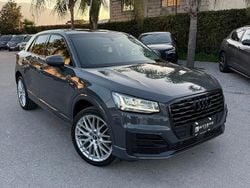 Grigio Usata 2019 Audi Q2 SUV | 23.500 € (Buon prezzo)