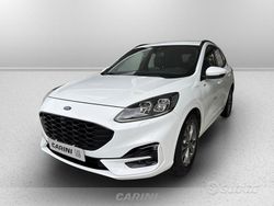 Bianca Usata 2020 Ford Kuga ST-Line X SUV | 18.500 € (Buon prezzo)