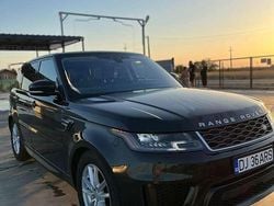 Usata 2020 Land Rover Range Rover Sport HSE Dynamic SUV | 45.000 € (Cara)
