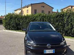Usata 2021 VW Polo Highline Tre volumi | 14.500 € (Buon prezzo)