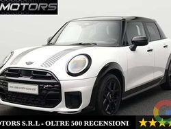 Bianco Usata 2024 Mini John Cooper Works Due volumi | 34.900 € (Buon prezzo)