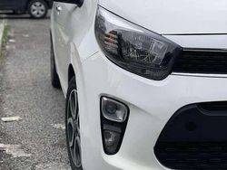 Usata 2019 Kia Picanto X-Line Due volumi | 8500 € (Ottimo prezzo)