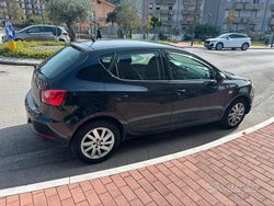 Nero Usata 2014 Seat Ibiza Tre volumi | 6000 € (Buon prezzo)
