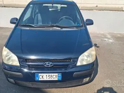 Usata 2004 Hyundai Getz GLS Due volumi | 1250 € (Ottimo prezzo)