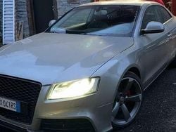 Usata 2007 Audi A5 Ambiente Coupé | 6600 € (Ottimo prezzo)