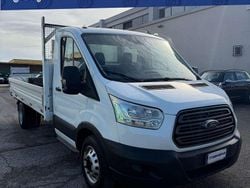 Bianco Usata 2017 Ford Transit | 16.690 € (Buon prezzo)