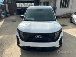 Bianco Nuova 2025 Ford Transit Trend Furgone | 20.500 € (Buon prezzo)