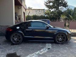 Usata 2014 Audi TT Advanced Plus Coupé | 15.000 € (Buon prezzo)