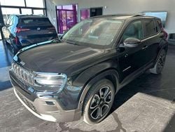 Nero Nuova 2025 Jeep Avenger SUV | 27.900 € (Buon prezzo)