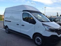 Bianco Usata 2020 Renault Trafic Monovolume | 11.990 € (Ottimo prezzo)