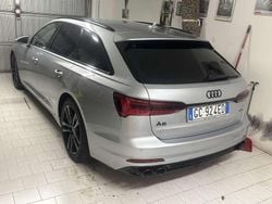 Usata 2019 Audi A6 S-Line Station wagon | 32.000 € (Molto cara)
