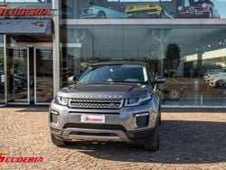 Gray Usata 2018 Land Rover Range Rover evoque Pure SUV | 15.900 € (Ottimo prezzo)