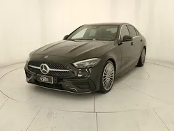 Usata 2021 Mercedes C220 Premium Tre volumi | 37.900 € (Buon prezzo)