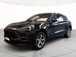 A1 nero Usata 2019 Porsche Macan SUV | 39.900 € (Super prezzo)