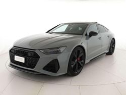 Grigio nardò Usata 2023 Audi RS7 Due volumi | 92.500 €
