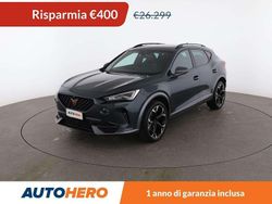 Verde Usata 2021 Cupra Formentor SUV | 25.899 € (Cara)