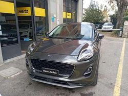 Grigio Usata 2023 Ford Puma Titanium S SUV | 16.600 € (Buon prezzo)