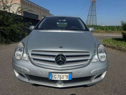 Argento Usata 2011 Mercedes R320 Monovolume | 6500 € (Super prezzo)