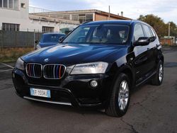 Nero Usata 2010 BMW X3 SUV | 8500 € (Buon prezzo)